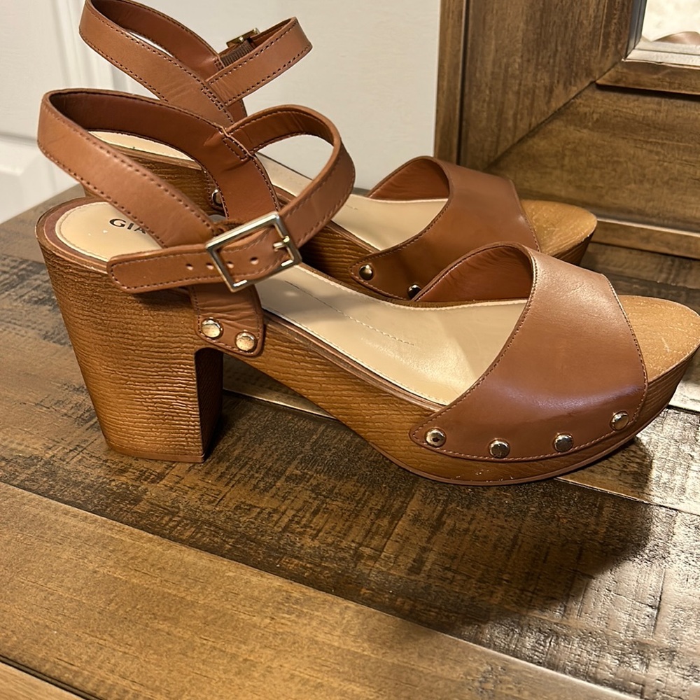 Gianni Bini Heels